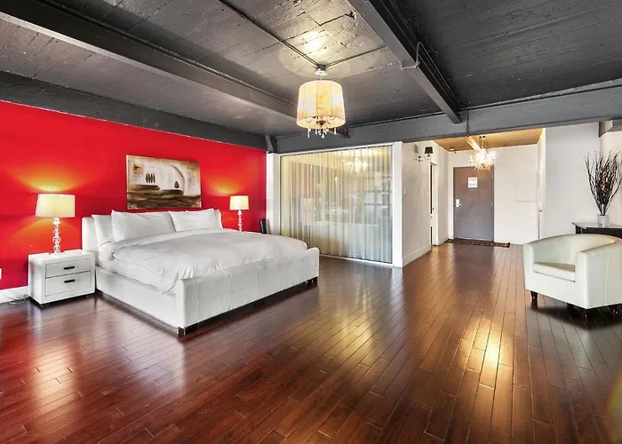 LoftHotel Montreal