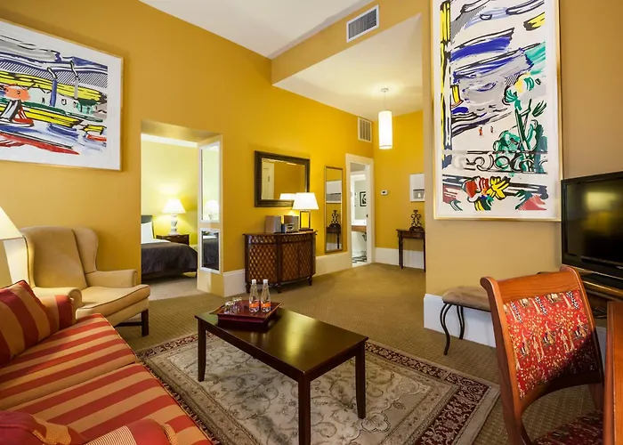 LhotelHotel Montreal