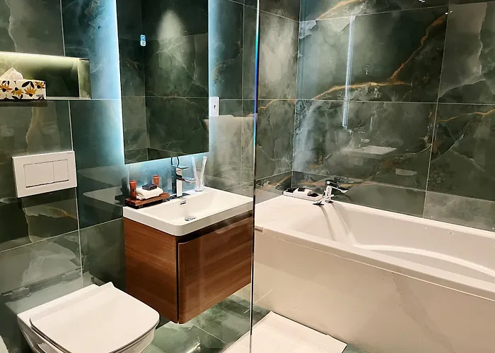 Hotel Kutuma Montréal